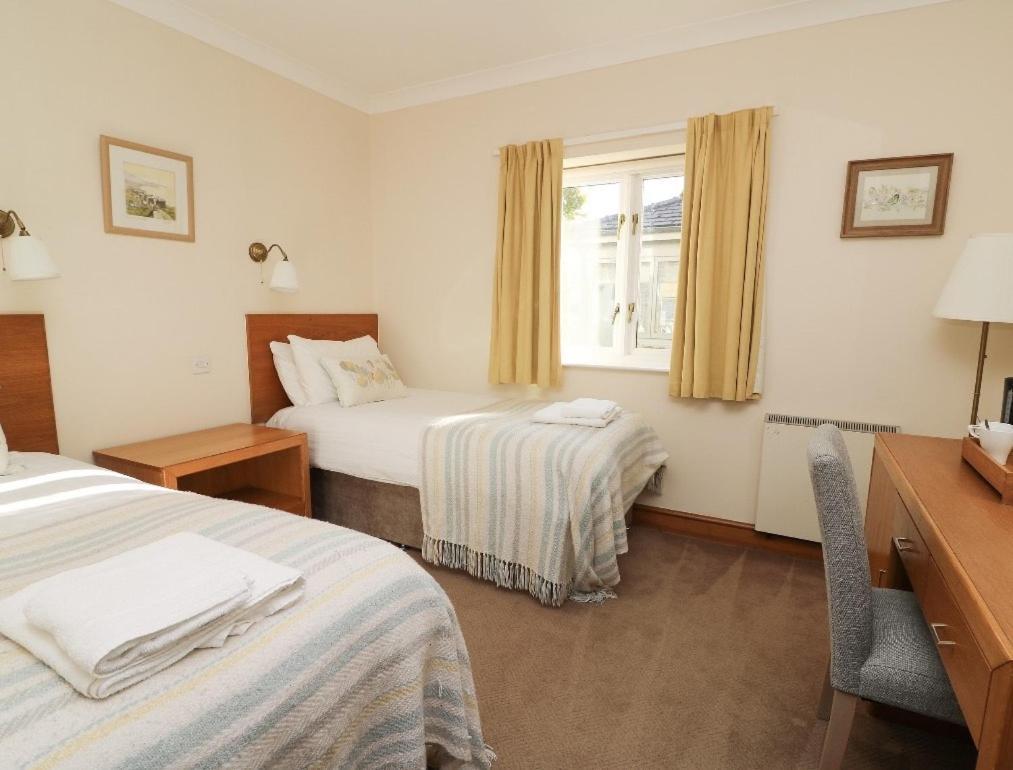Llety Ceiro Guesthouse Aberystwyth Eksteriør bilde