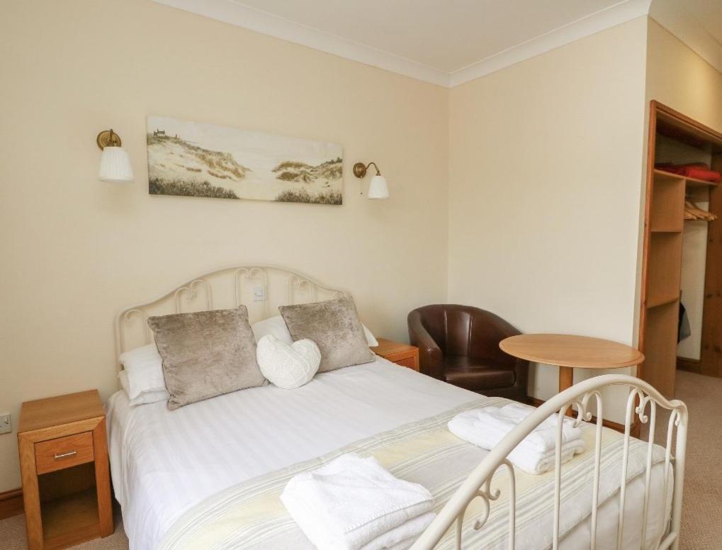 Llety Ceiro Guesthouse Aberystwyth Eksteriør bilde