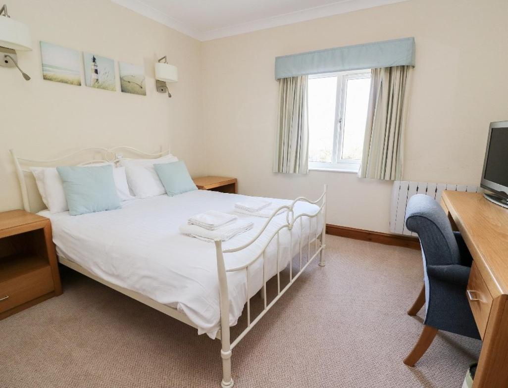 Llety Ceiro Guesthouse Aberystwyth Eksteriør bilde