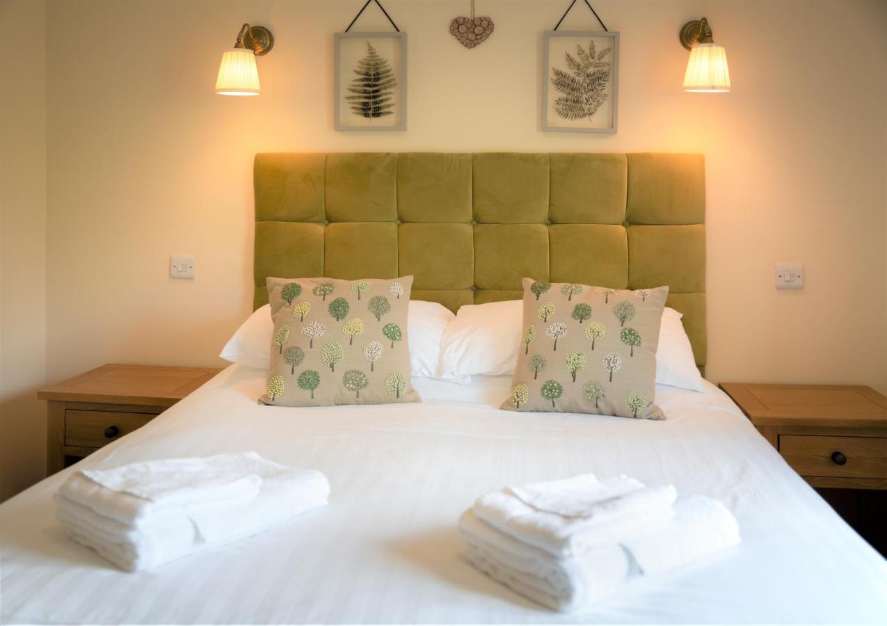 Llety Ceiro Guesthouse Aberystwyth Eksteriør bilde