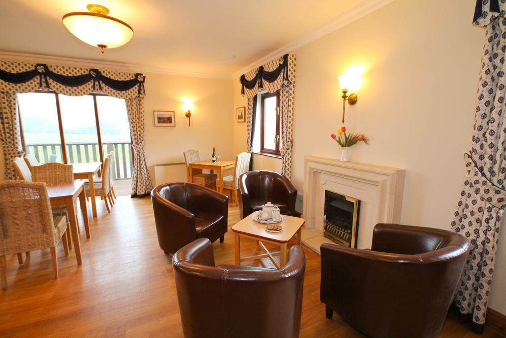 Llety Ceiro Guesthouse Aberystwyth Eksteriør bilde