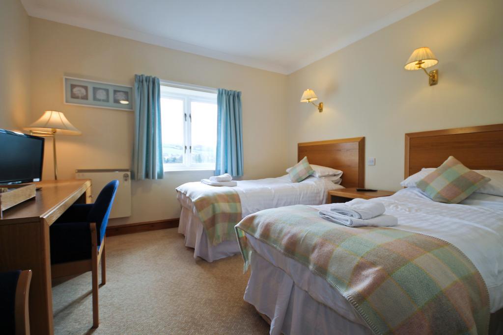 Llety Ceiro Guesthouse Aberystwyth Eksteriør bilde
