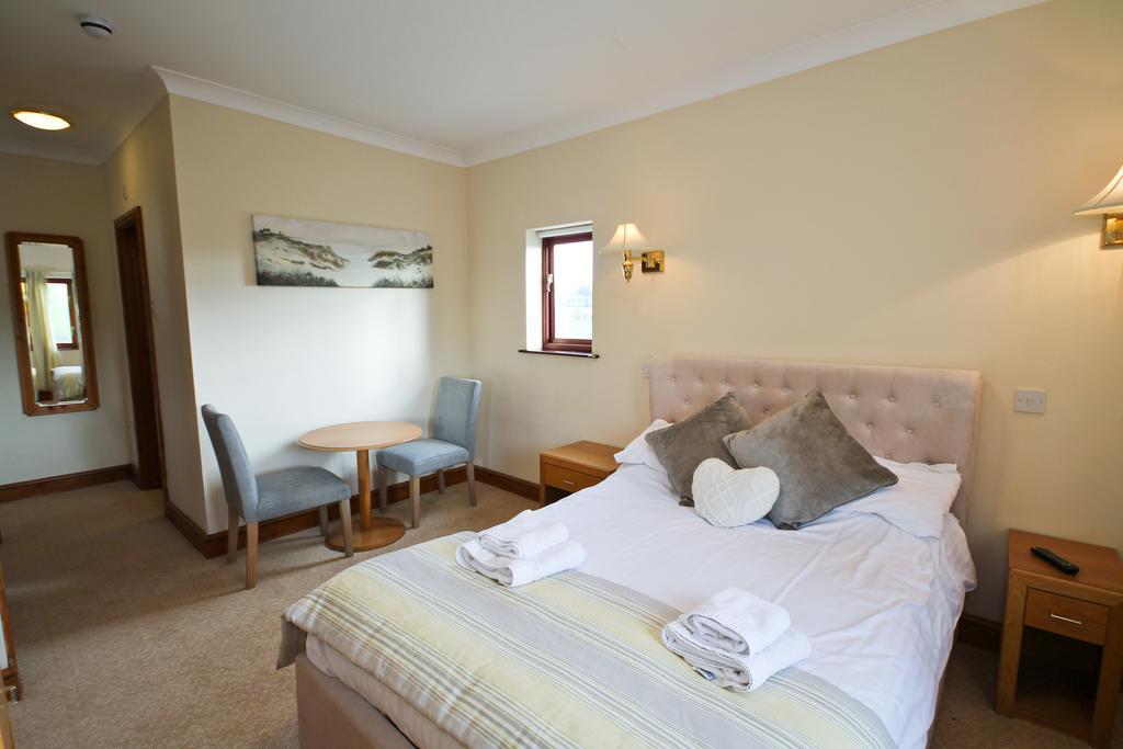 Llety Ceiro Guesthouse Aberystwyth Eksteriør bilde