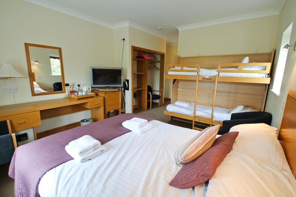 Llety Ceiro Guesthouse Aberystwyth Eksteriør bilde